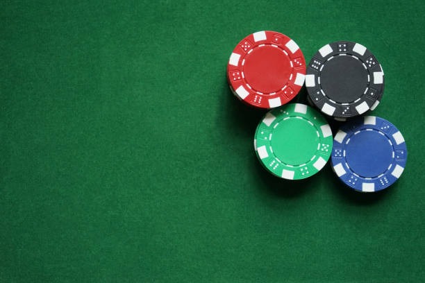 gajian123 Evolution Baccarat Hall