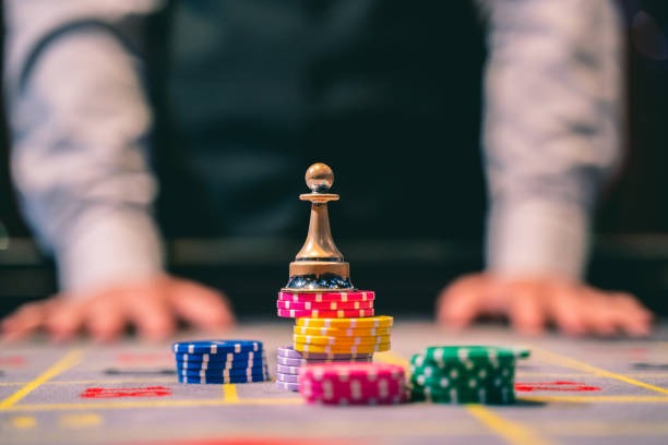 gajian123 Live Dealer Tables at Your Fingertips