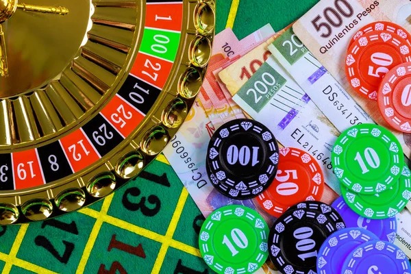 gajian123 Live Casino